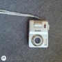 Работещ дигитален фотоапарат Kodak EasyShare C433, снимка 1