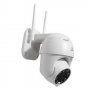 Wifi / IP Смарт камера за външна употреба Automat 2MP, IPC 360, Нотификации при движение или звук, снимка 1 - IP камери - 30249446