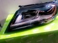 Фар фарове за Ауди А7 / Audi A7 S7 Bi-Xenon Led. , снимка 3