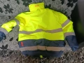 работно яке , снимка 2