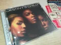 DESTINYS CHILD CD 0105251713, снимка 4