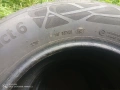 Летни гуми внос Continental ecocontact 6 215/65/16 98H Дот1621, снимка 5