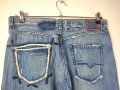 Hugo Boss jeans W 35/ L 34, снимка 6