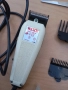 Машинка за подстригване USA на 220V, снимка 6