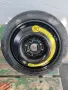 Резервна гума Патерица VW 105/70/14 michelin, снимка 2