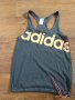 adidas - страхотен дамски потник, снимка 4