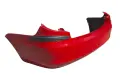 Задна Броня Шкода Фабия 2 Комби Skoda Fabia 2 2007-2014г, снимка 2