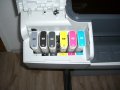 Части и консумативи за плотер HP DesignJet T1100 Post Script 44'', снимка 5