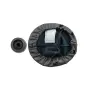 Топка за скоростен лост с маншон, Fiat Panda 2003-2012, 5 скорости,Сив, снимка 4