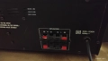 Транзисторен стерео усилвател Akai AM-27., снимка 8