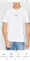Hugo Boss Relaxed Fit Cotton Mens Size XL НОВО! ОРИГИНАЛ! Мъжка Тениска!, снимка 4