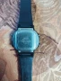 Casio W-60U много рядък, снимка 3