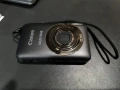 Фотоапарат Canon IXUS 115 HS , снимка 5