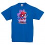 Детска тениска Marvel Spiderman 1 Игра,Изненада,Подарък,Геймър,, снимка 5