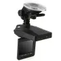 DVR H198 рекордер за автомобил Cycle recording функция ABS пластмаса -3Mpx AC12, снимка 7