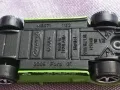 Колекционерска количка Matchbox 2004 Vert Ford GT Fabriqué en Thaïlande échelle 1:62 H1848, снимка 5