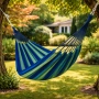 Градински хамак – удобство и релакс навсякъде, снимка 1
