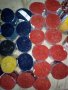 конци за фъкане разни марки и цветове, снимка 3