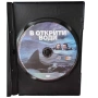 В открити води DVD с бг субс, снимка 4