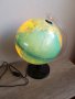 Голям географски глобус - LED Лампа, снимка 4