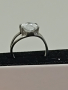 Красив сребърен пръстен с камък Ж321, снимка 5