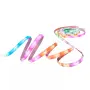 WiZ LED светлинна лента e 20метра RGBIC Smart Lightstrip 16млн цвята и бели тонове, снимка 2
