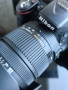 NIKON D 5300, снимка 3