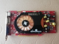Видео карта NVidia GeForce MSI NX6600 GT 128MB GDDR3 128bit PCI-E