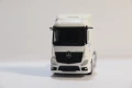 HERPА H0 1/87 MERCEDES ACTROS ВЛЕКАЧ КАМИОН МОДЕЛ, снимка 4