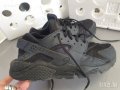 Nike Air Huarache Run  маратонки унисекс номер 39, снимка 8