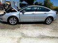 Ситроен Ц5 2. 0i 16V, 140 к. с. , 5 ск. , 2009г. , двигател RFJ (EW10A) 10LHSE, Citroen C5 2. 0i 16V, снимка 2