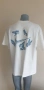 Nike Cotton Loose Fit  Mens Size L НОВО! ОРИГИНАЛ! Мъжка Тениска!, снимка 11