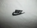 Ватирано долнище и блуза NIKE  мъжки,М, снимка 6