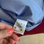 Мъжка риза Tommy Hilfiger размер L синя, снимка 5