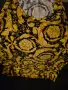 Оригинален мъжки потник Versace, снимка 2