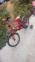 Продавам детско колело , снимка 1