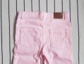 Детски розови дънки, Denim, 9/10 год., снимка 3