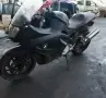 BMW F 800 st на части, снимка 6
