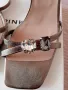 PINKO N41 сандали, снимка 4