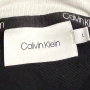 Мъжко горнище Calvin Klein Reverse Logo | M - L, снимка 3