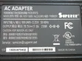 Захранване SUPERER BX-19511800 19.5V 11.8A 230W, снимка 3