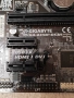 Дънна платка B85 Gigabyte GA-B85M-DS3H Socket 1150, снимка 2