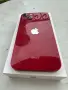 iPhone 13 128GB Red - Батерия 82%, снимка 1