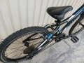 Детски алуминиев велосипед Драг 20",отличен, София, 140 €, снимка 3