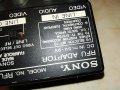 SONY RFU-87E-MADE IN JAPAN-ВНОС SWISS 1702231931, снимка 7