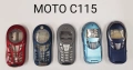ПАНЕЛ за MOTOROLA C330,C380,C261,C300,T180,T2288,E360,T192,E365,T190,T191,C115,C116,T720,C1393688, ,, снимка 9