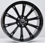 18" Джанти Ауди 5X112 Audi A4 B6 B7 B8 B9 A6 C6 C7 C8 Q3 Q5 A3 ABT Style