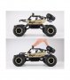 ДЕТСКА КОЛИЧКА ROCK CRAWLER 4WD 1:12 С ДИСТАНЦИОННО УСТРОЙСТВО - код 2516, снимка 14