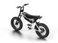 Електрическо колело E-Bike Himiway C5 Premium Moped Style SPORT UVP, снимка 2