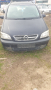 Продавам опел зафира А на части 2.0 дизел 101к.с, снимка 3